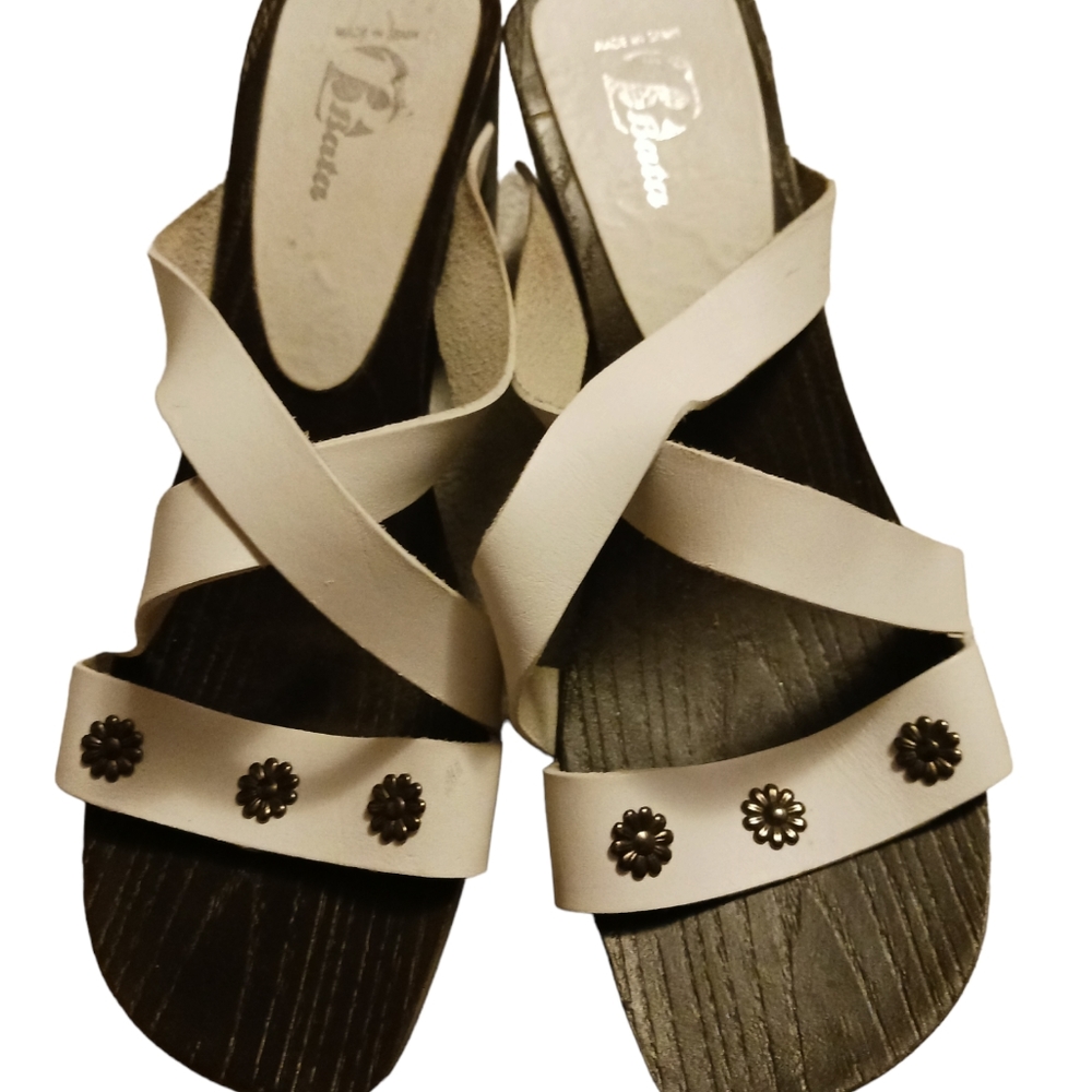 Women Bata shoe sz 41eur